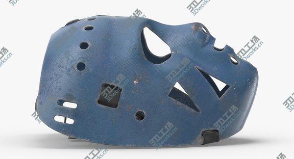 images/goods_img/20210312/Jim Rutherford Mask Laying 3D/4.jpg